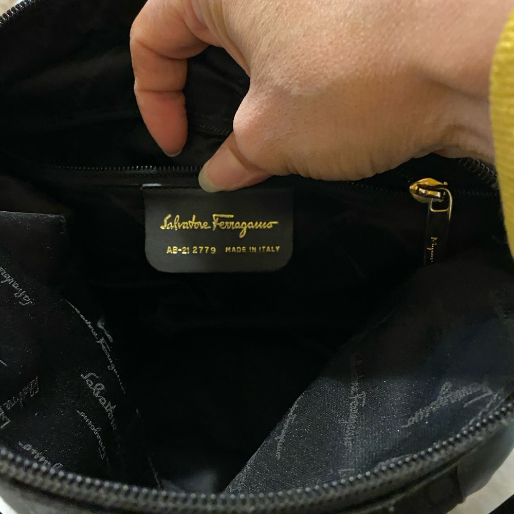 Purse SF